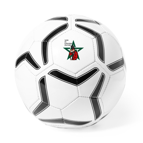 Immagine di Pallone da calcio-by HAKIM ZIYECH