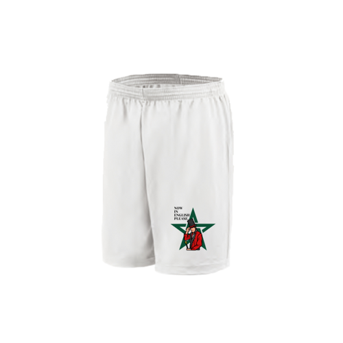 Immagine di Pantaloncini sportivi-by HAKIM ZIYECH