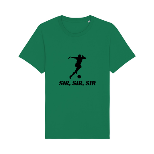 Immagine di T-Shirt Rocker SIR,SIR,SIR!