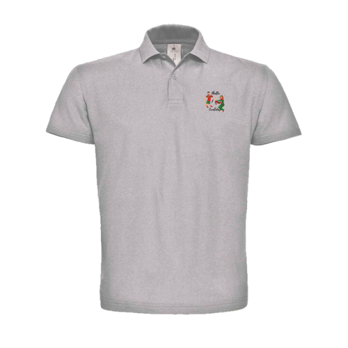 Immagine di Polo manica corta-THALLA  F LWALIDA