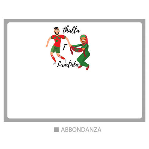Immagine di Tovaglietta PVC-THALLA  F LWALIDA