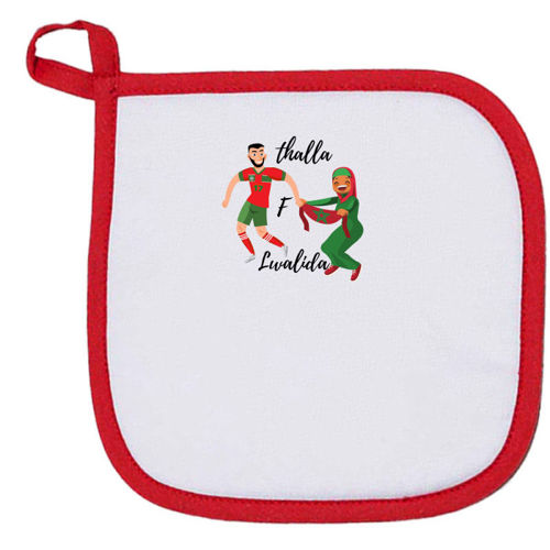 Immagine di Presina da cucina-THALLA  F LWALIDA