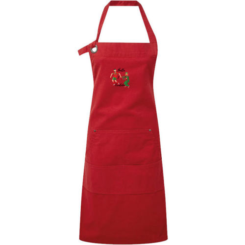 Immagine di Grembiule 4 tasche-THALLA  F LWALIDA