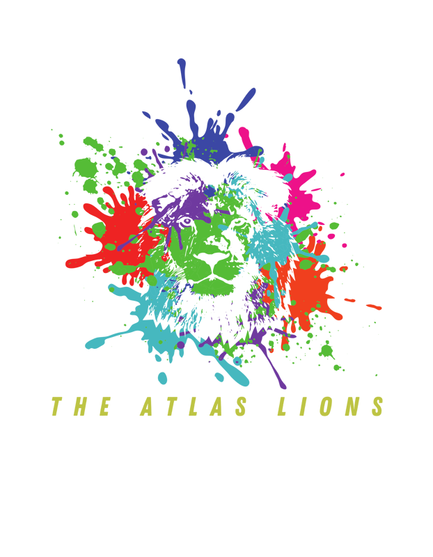 Immagine per la categoria THE ATLAS LIONS