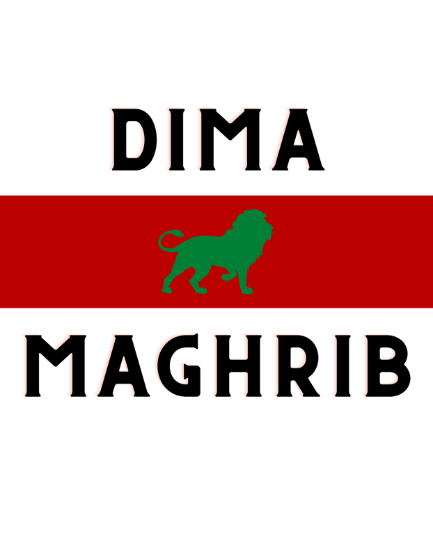 Immagine per la categoria DIMA MAGHRIB