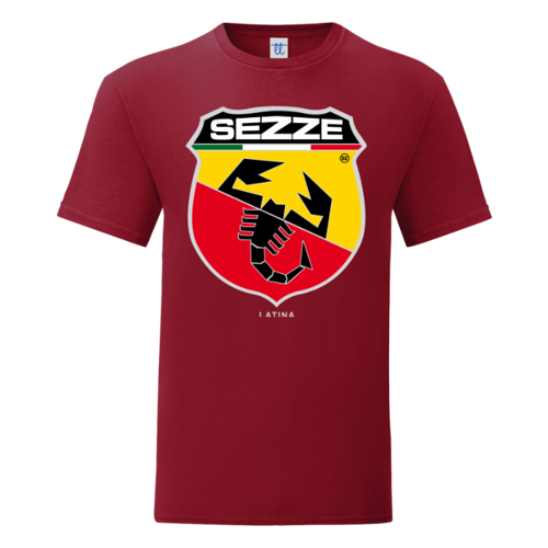 Immagine di T-Shirt Uomo-SezzeAB