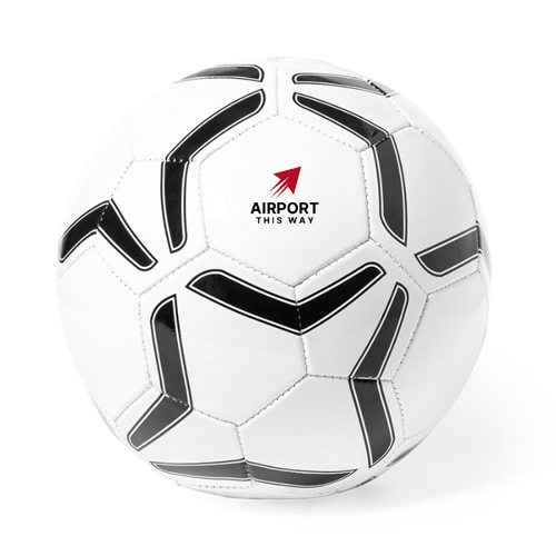 Immagine di Pallone AIRPORT THIS WAY