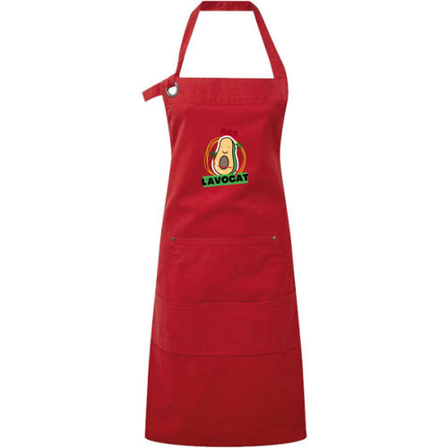 Immagine di Grembiule 4 tasche-RAS L'AVOCAT