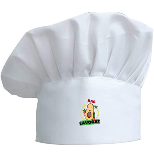 Immagine di Cappello da cucina-RAS L'AVOCAT