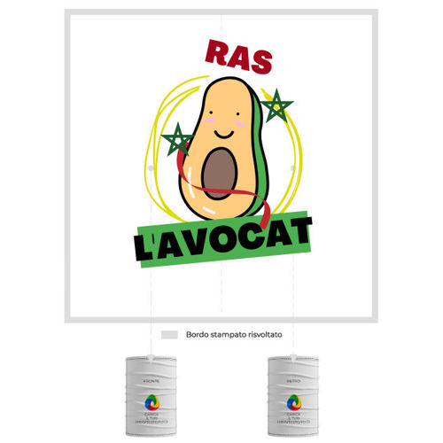 Immagine di Scaldacollo-RAS L'AVOCAT