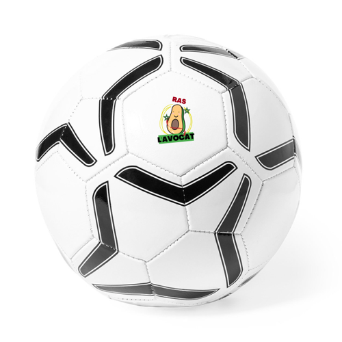 Immagine di Pallone da calcio-RAS L'AVOCAT