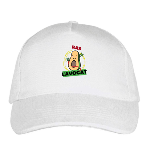 Immagine di Cappello-RAS L'AVOCAT