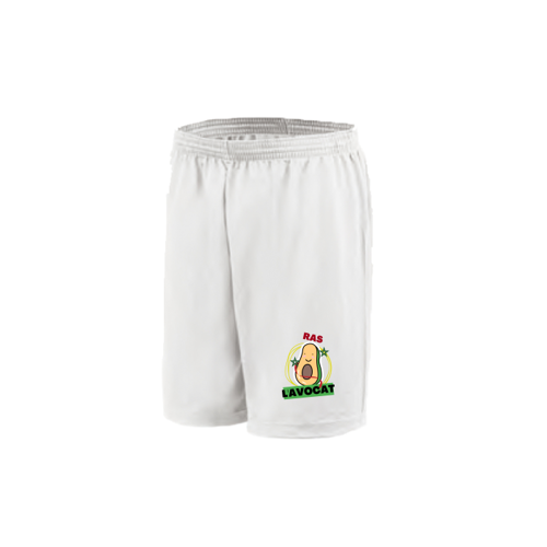 Immagine di Pantaloncini sportivi-RAS L'AVOCAT