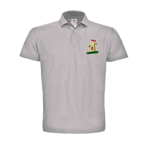 Immagine di Polo manica corta-RAS L'AVOCAT
