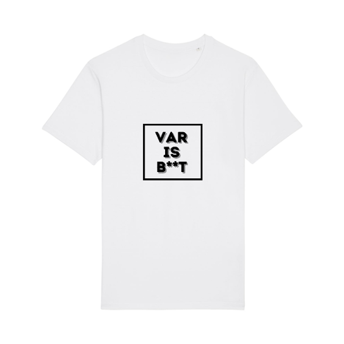 Immagine di T-Shirt Rocker VAR IS B**T