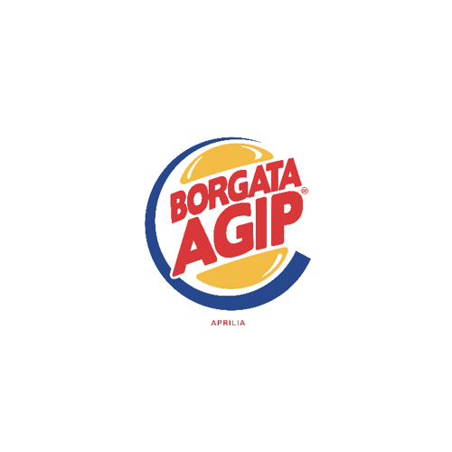 Immagine di Telo Borgata Agip BK 