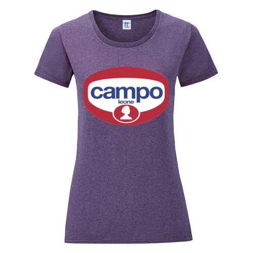 Immagine di T-Shirt Donna-CampoleoneCM