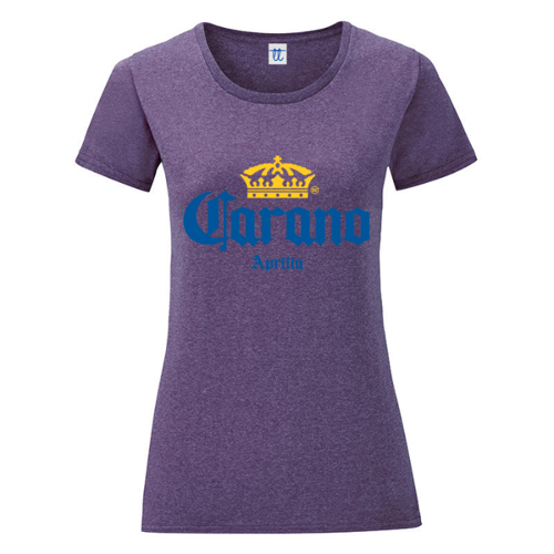 Immagine di T-Shirt Donna-CaranoCR