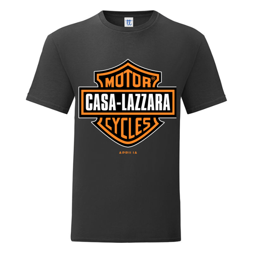 Immagine di T-Shirt Uomo-CasaLazzaraHD