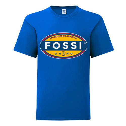 Immagine di T-Shirt Bambino-FossignanoFS