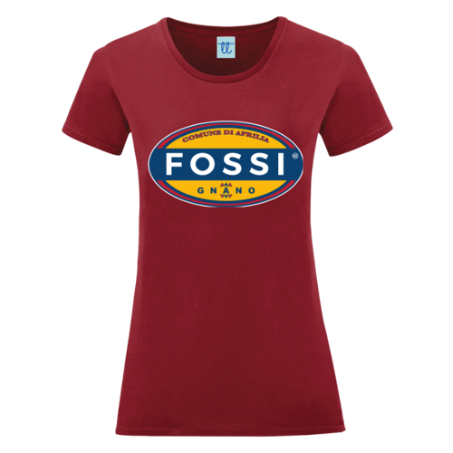 Immagine di T-Shirt Donna-FossignanoFS