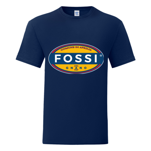 Immagine di T-Shirt Uomo-FossignanoFS