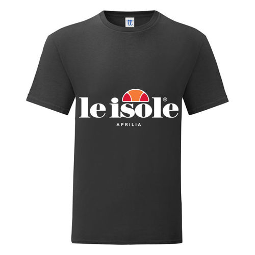 Immagine di T-Shirt Uomo-LeIsoleES