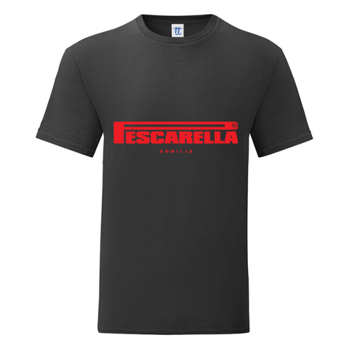 Immagine di T-Shirt Uomo-PescarellaPI