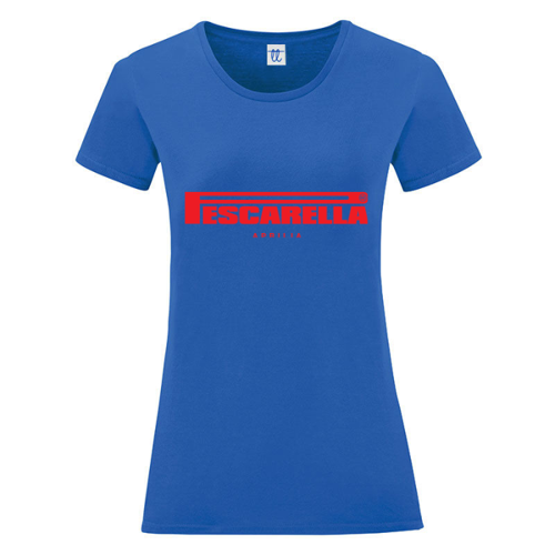 Immagine di T-Shirt Donna-PescarellaPI