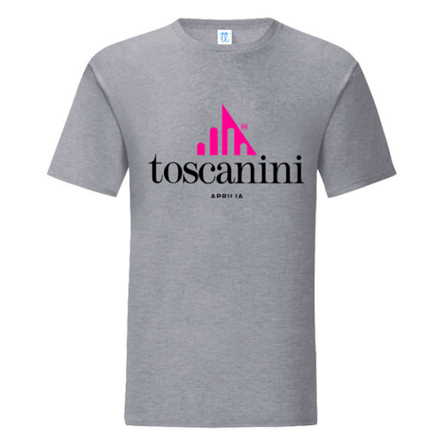 Immagine di T-Shirt Uomo-ToscaniniTO