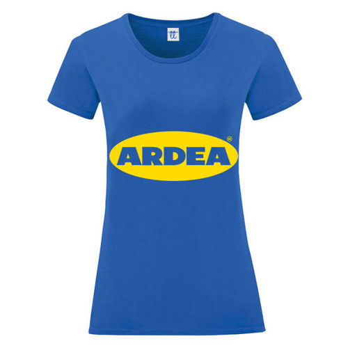 Immagine di T-Shirt Donna-ArdeaIK