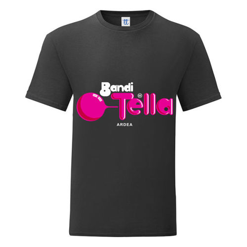 Immagine di T-Shirt Uomo-BandiTellaBB