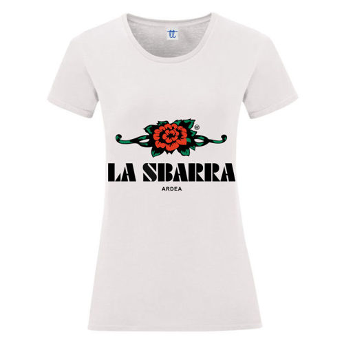 Immagine di T-Shirt Donna-LaSbarraEC