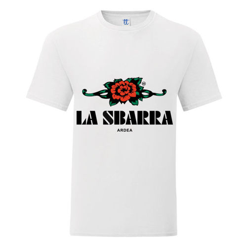 Immagine di T-Shirt Uomo-LaSbarraEC