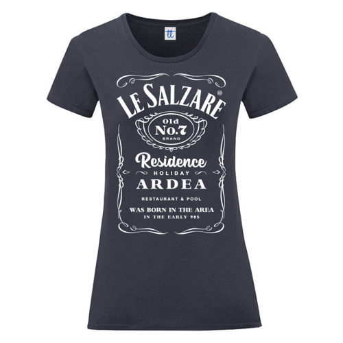 Immagine di T-Shirt Donna-LeSalzareJD