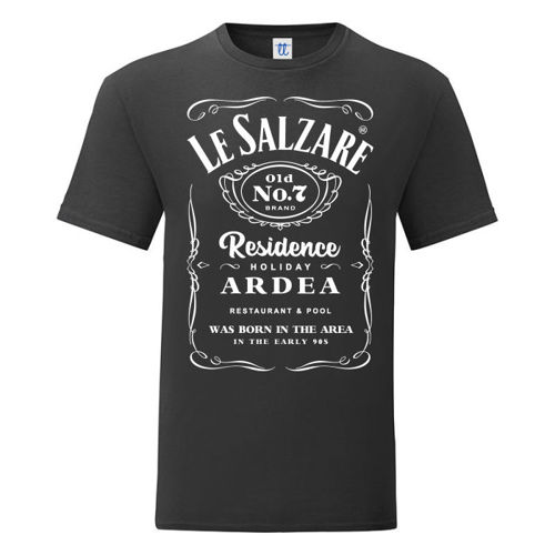 Immagine di T-Shirt Uomo-LeSalzareJD