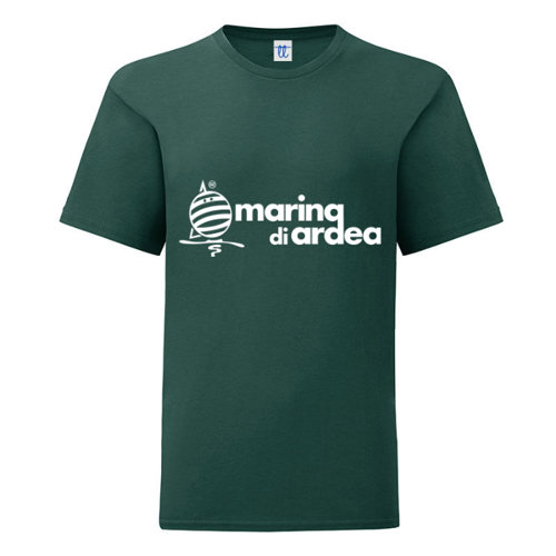 Immagine di T-Shirt Bambino-MarinaDiArdeaMY