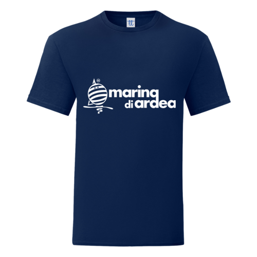 Immagine di T-Shirt Uomo-MarinaDiArdeaMY