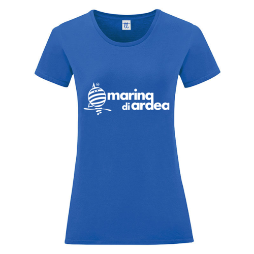 Immagine di T-Shirt Donna-MarinaDiArdeaMY