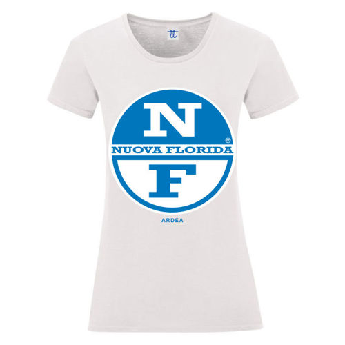 Immagine di T-Shirt Donna-NuovaFloridaNS