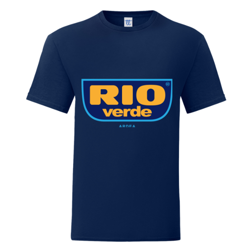 Immagine di T-Shirt Uomo-RioVerdeRM