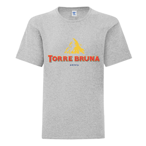 Immagine di T-Shirt Bambino-TorreBrunaTO