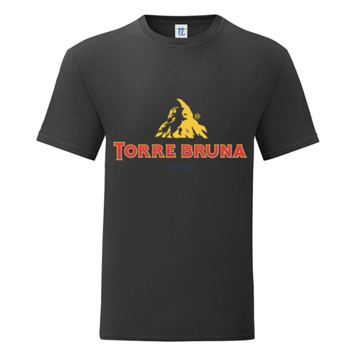 Immagine di T-Shirt Uomo-TorreBrunaTO