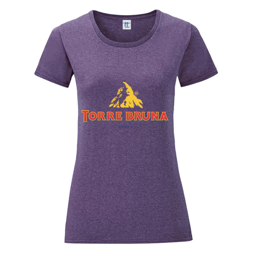 Immagine di T-Shirt Donna-TorreBrunaTO