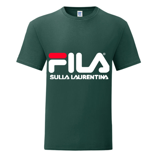 Immagine di T-Shirt Uomo-StradeLaurentinaFL