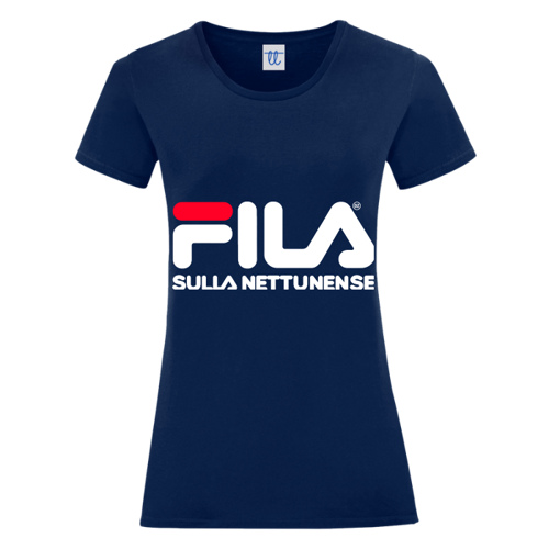 Immagine di T-Shirt Donna-StradeNettunenseFL