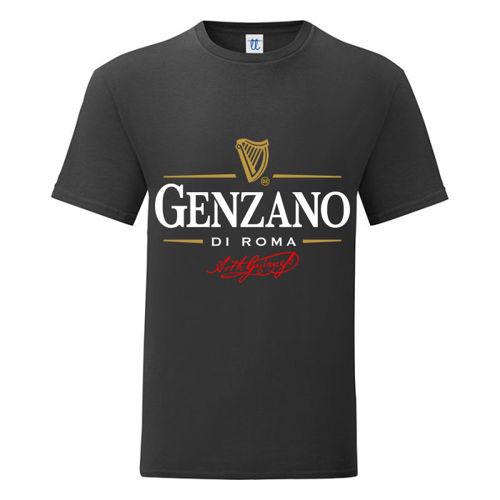 Immagine di T-Shirt Uomo-GenzanoGU