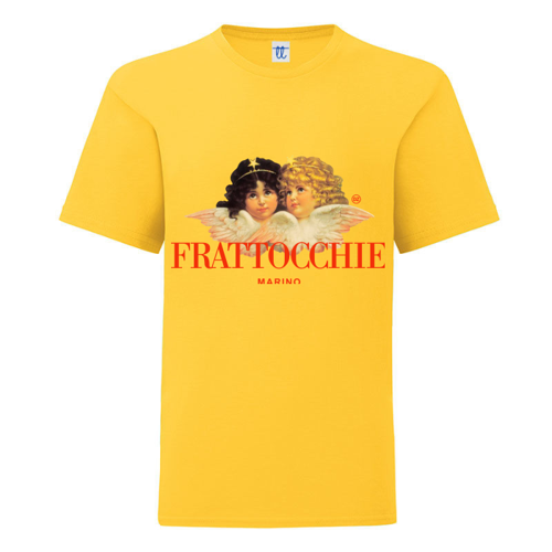 Immagine di T-Shirt Bambino-FrattocchieFC