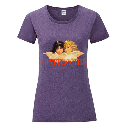 Immagine di T-Shirt Donna-FrattocchieFC