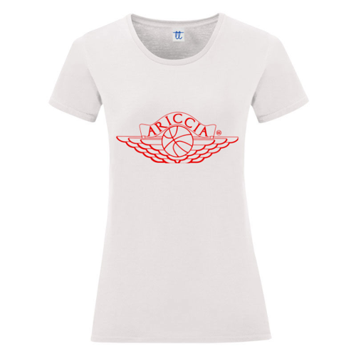 Immagine di T-Shirt Donna-AricciaAJ